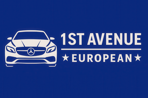 1st Avenue Europen